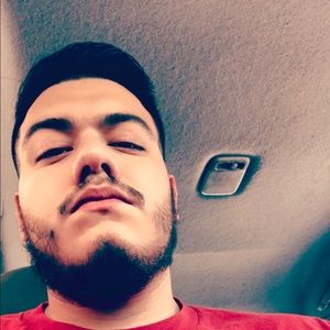 Meet your Posher, Damian